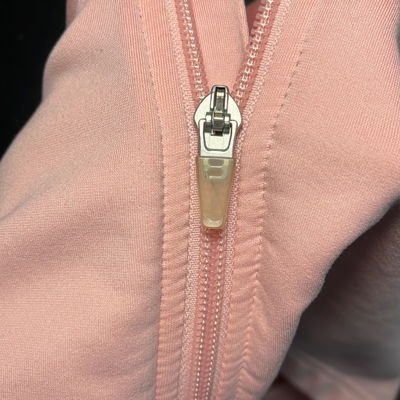 Nike fit dry running jacket size S - Picture 7 of 8